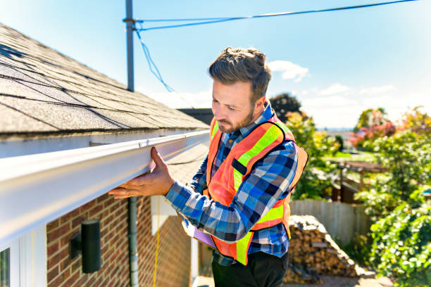 Best Chimney Flashing Repair  in Bodega Bay, CA